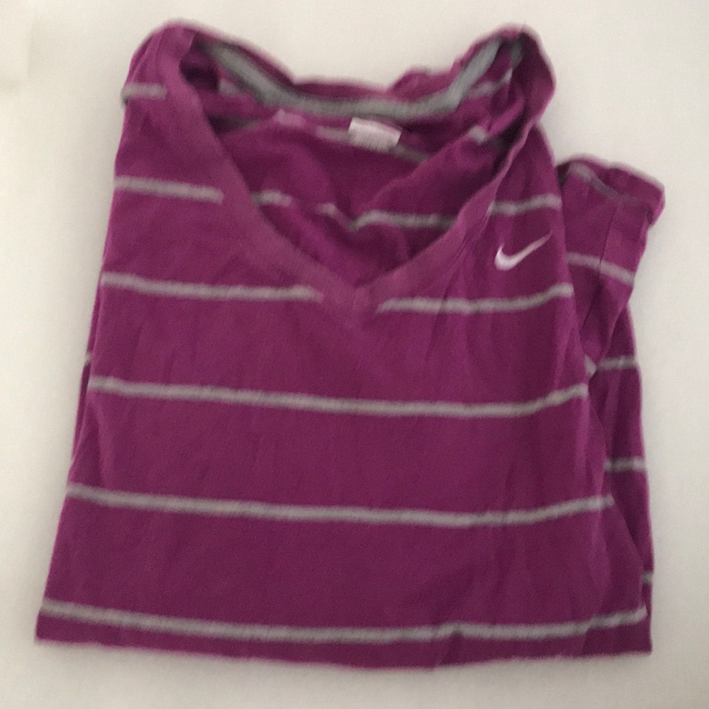 Nike athletic Dept Tee